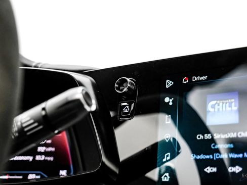 Used 2025 Chevrolet Corvette Z06 image 74