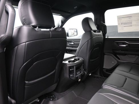 New 2026 RAM 1500 Rebel w/ Rebel Level 2 Equipment Group image 14