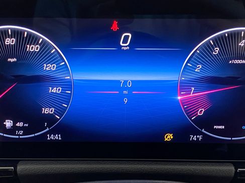 Used 2026 Mercedes-Benz GLA 250 4MATIC image 19