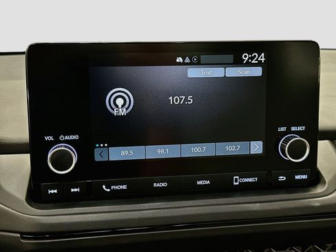 Used 2024 Honda Accord LX image 19