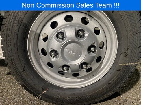 New 2026 Ford Transit 250 148 Medium Roof Extended AWD w/ Load Area Protection Package image 30