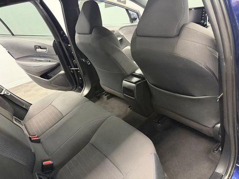 Used 2020 Toyota Corolla SE w/ SE Premium Package FWD image 45
