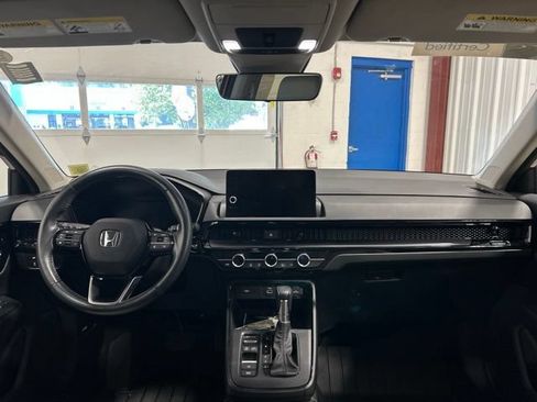Used 2023 Honda CR-V EX-L image 18