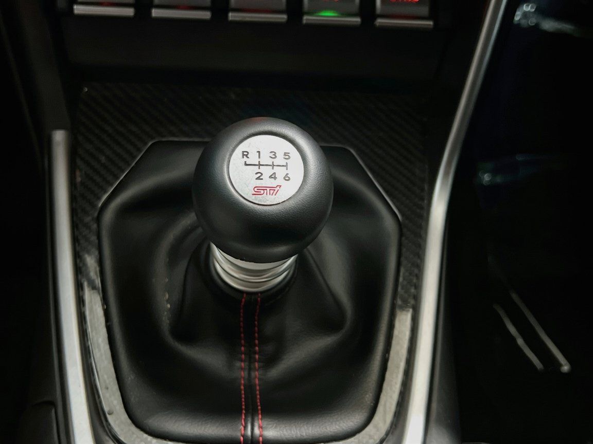 Used 2022 Subaru BRZ Premium RWD image 12