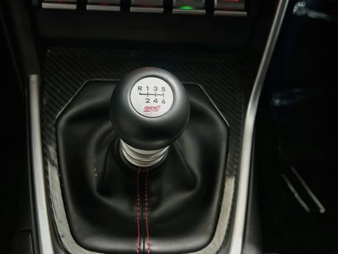 Used 2022 Subaru BRZ Premium RWD image 12