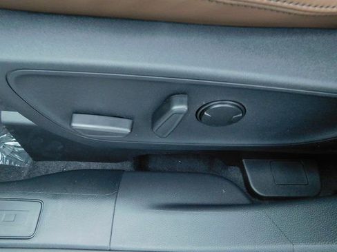 New 2025 Ford Bronco Sport Outer Banks w/ Outer Banks Tech Package+ image 25