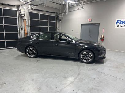 New 2026 Hyundai Sonata SEL