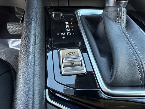 Certified 2024 MAZDA CX-5 AWD 2.5 S w/ Select Package image 36