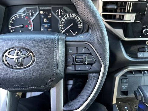 Used 2025 Toyota Tundra SR5 image 34