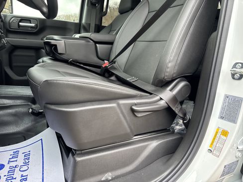 New 2026 Chevrolet Silverado 2500 W/T w/ WT Convenience Package image 15
