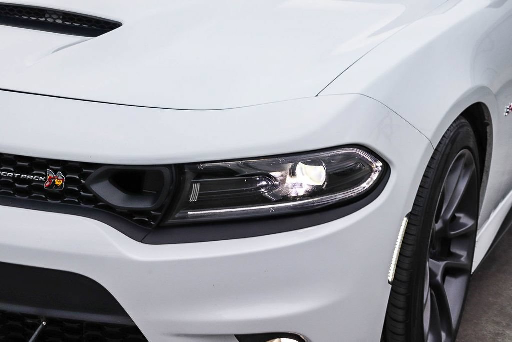 Used 2023 Dodge Charger Scat Pack RWD image 5