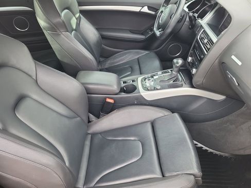 Used 2016 Audi A5 2.0T Premium Plus image 16