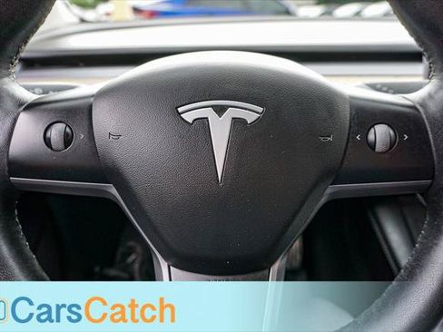 Used 2022 Tesla Model 3 RWD image 22