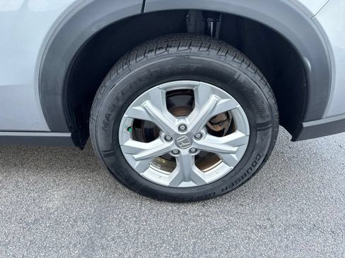 Certified 2024 Honda HR-V LX image 12