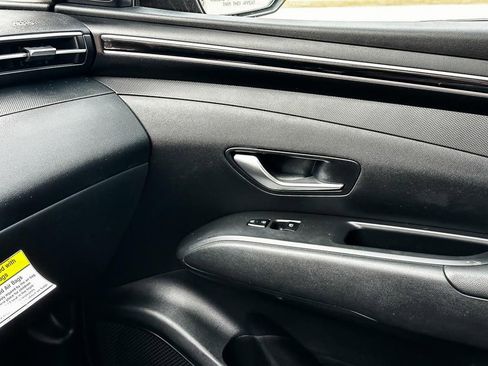 Used 2023 Hyundai Tucson SEL image 26