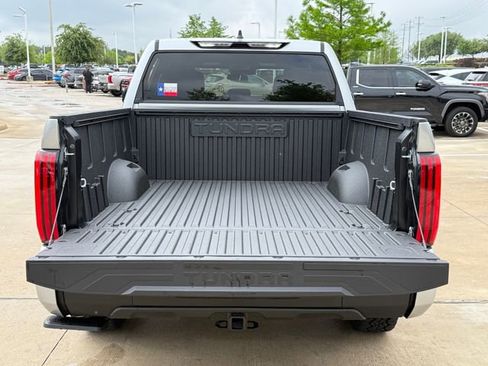 Used 2026 Toyota Tundra SR5 AWD/4WD image 28