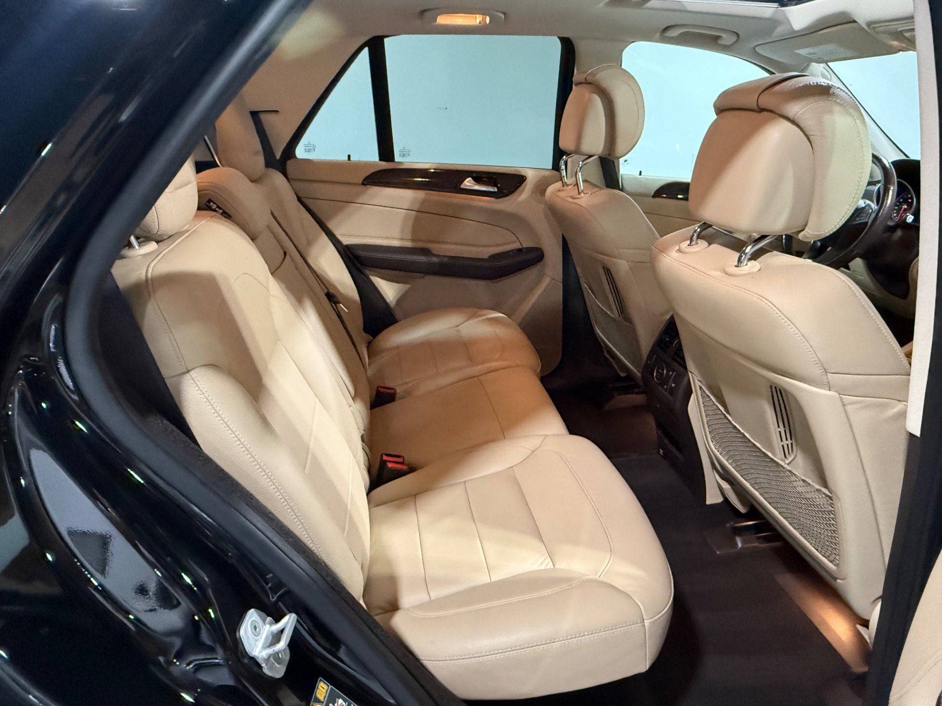 Used 2016 Mercedes-Benz GLE 400 4MATIC image 43