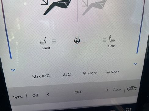 Used 2022 RAM 1500 Rebel w/ Rebel Level 2 Equipment Group image 28