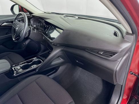 Used 2023 Buick Envision Preferred image 36