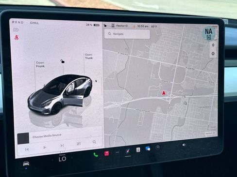 Used 2023 Tesla Model 3 Performance image 20