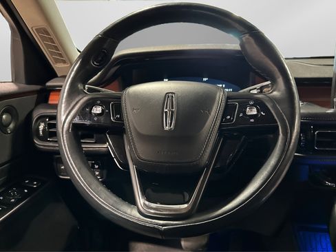 Used 2021 Lincoln Aviator Reserve image 24