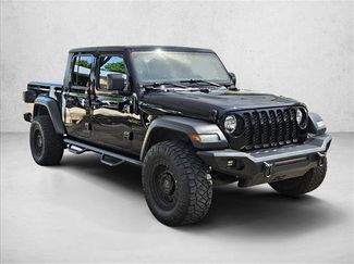 Used 2020 Jeep Gladiator Sport w/ Quick Order Package 24S AWD/4WD video 3