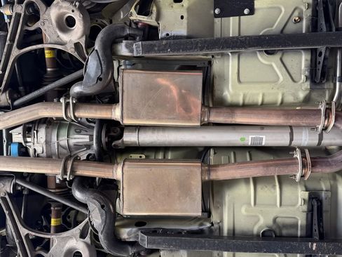 Used 2003 Ford Mustang Cobra image 36