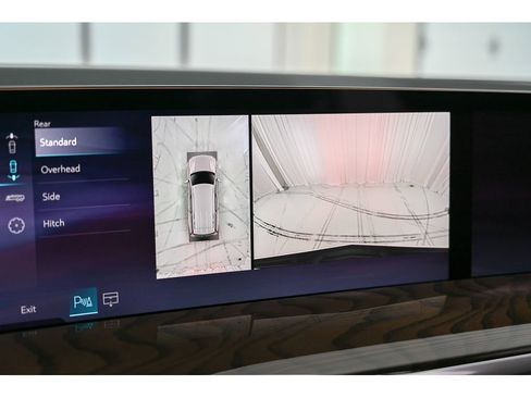 Used 2025 Cadillac Escalade Sport Platinum image 59