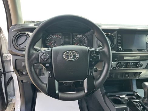 Used 2023 Toyota Tacoma SR AWD/4WD image 21