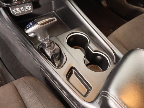 Used 2021 Dodge Durango SXT w/ 3rd Row Seating Group image 7