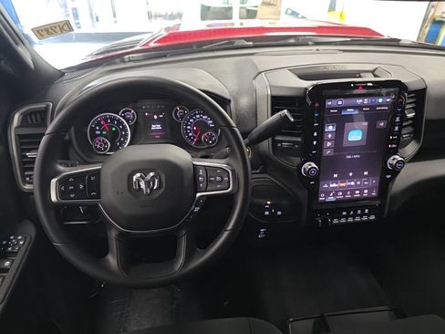 New 2026 RAM 2500 Tradesman AWD/4WD image 22
