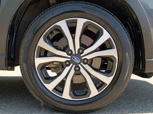 Used 2023 Subaru Forester Limited AWD/4WD image 12