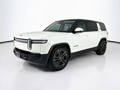 Used 2026 Rivian R1S Premium Quad