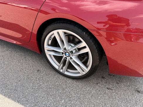 Used 2016 BMW 650i Gran Coupe RWD image 9