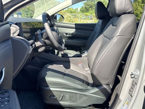 New 2026 Hyundai Tucson SEL FWD image 13