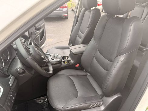 Used 2018 MAZDA CX-9 Touring w/ Touring Premium Package AWD/4WD image 10