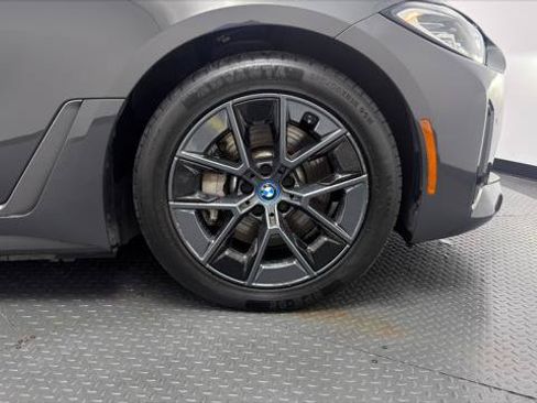 Used 2023 BMW i4 eDrive35 w/ Premium Package RWD image 35