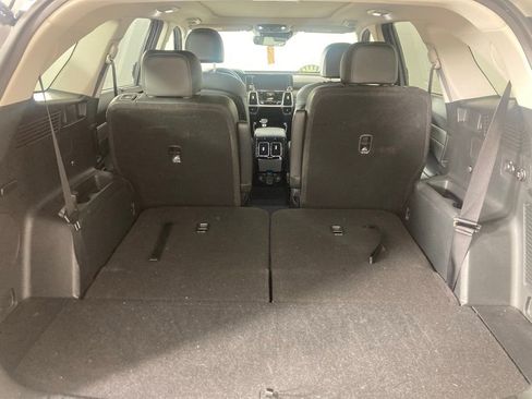 Certified 2023 Kia Sorento SX Prestige image 22