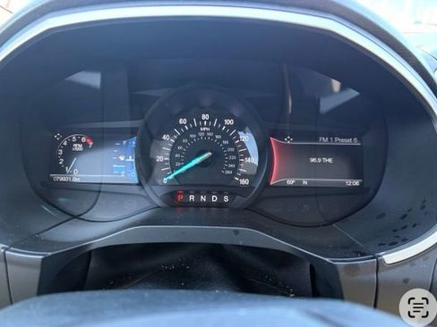 Used 2015 Ford Edge SEL w/ Equipment Group 201A image 4