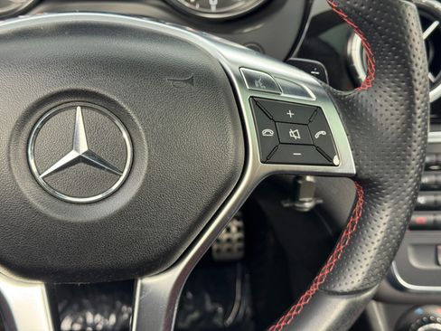 Used 2014 Mercedes-Benz CLA 45 AMG 4MATIC image 22