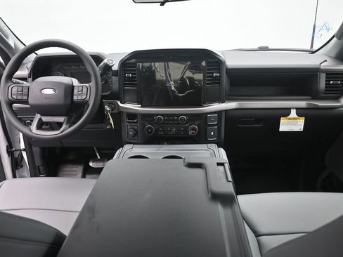 New 2026 Ford F150 XL w/ Equipment Group 103A High AWD/4WD image 16