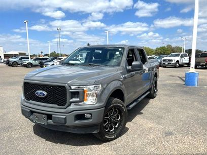 Used 2020 Ford F150 XL w/ Equipment Group 101A Mid