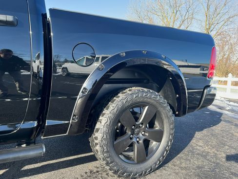 Used 2012 RAM 1500 Express w/ ST Popular Equipment Group image 7