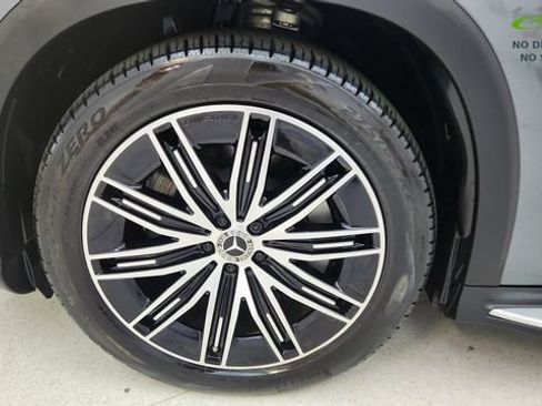 Used 2023 Mercedes-Benz EQS 450+ 4MATIC SUV image 69