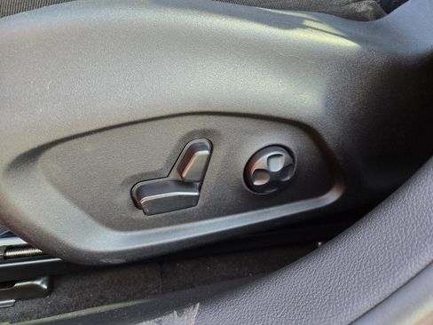 Certified 2018 Jeep Compass Trailhawk w/ Navigation Group image 25