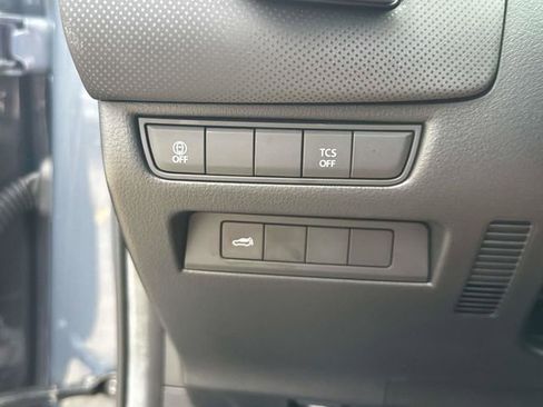 Used 2025 MAZDA CX-50 AWD 2.5 S w/ Premium Package image 25