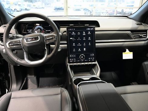 New 2026 GMC Terrain Elevation w/ Elevation Premium Package image 12