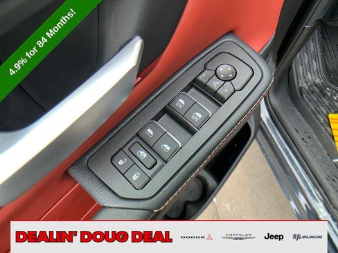 New 2026 RAM 1500 Rebel w/ Bed Utility Group image 11