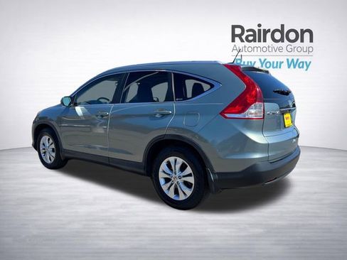 Used 2012 Honda CR-V EX-L image 6