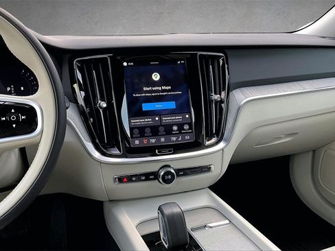 Certified 2026 Volvo V60 B5 Cross Country Plus w/ Protection Package Premier image 9